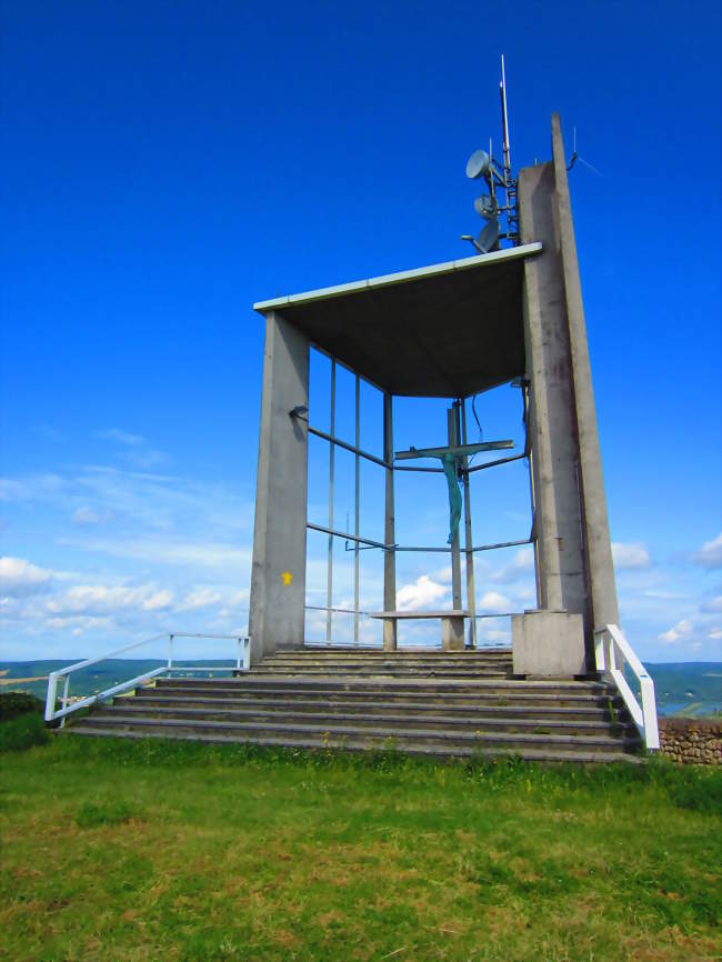 Chapelle des Lumières - Mousson (54700) - Meurthe-et-Moselle