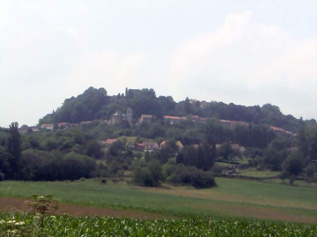 Prény - Prény (54530) - Meurthe-et-Moselle
