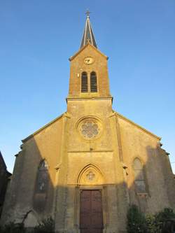 photo Affléville