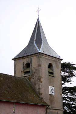 photo Amance