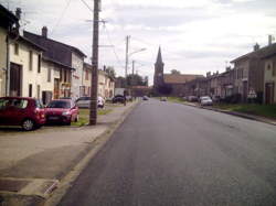 photo Arracourt