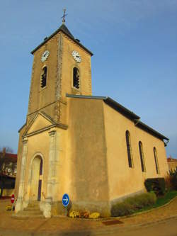 photo Bezaumont