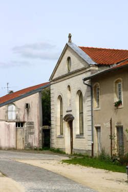 photo Bouxières-aux-Chênes