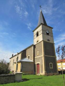 photo Bréhain-la-Ville