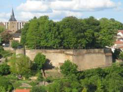 photo Une sobriété créative louis bosny architecte