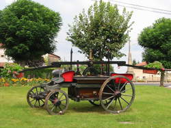 photo Chenevières