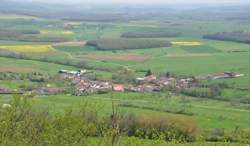 photo Forcelles-sous-Gugney