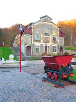 VIDE-GRENIER