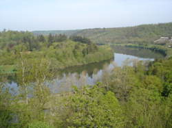 PORTES OUVERTES DU DOMAINE DES EAUX BLEUES