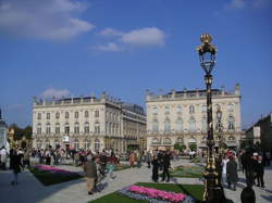 photo Nancy