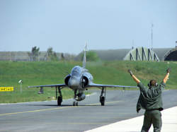 photo Mécanicien / Mécanicienne avion