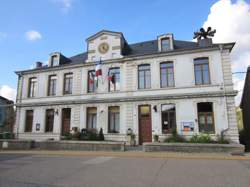 photo Pierrepont