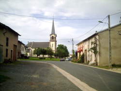 photo Réchicourt-la-Petite