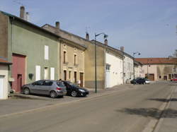 photo Rosières-en-Haye