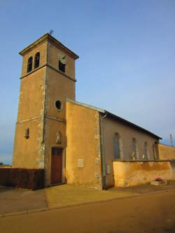 photo Sainte-Geneviève