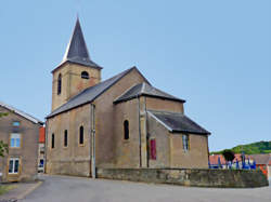 photo Serrouville
