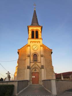 photo Thumeréville