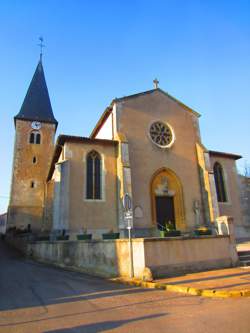 photo Vandières