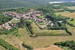 CONVENTION STEAMPUNK CITADELLES INTEMPORELLES - FORT DE VILLEY-LE-SEC