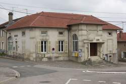 Caissier / Caissière de station-service