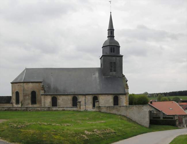 Baâlon - Baâlon (55700) - Meuse