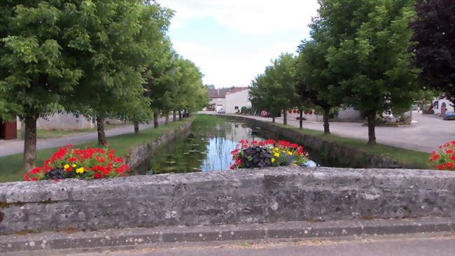 Biencourt-sur-Orge - Biencourt-sur-Orge (55290) - Meuse