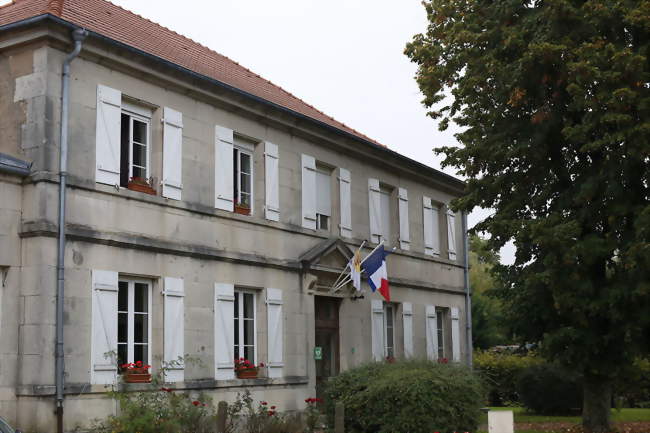 Agent / Agente d’entretien des espaces verts