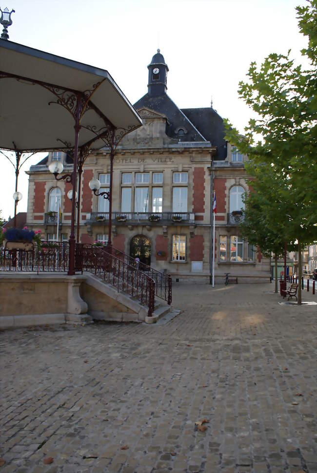 Vendeur / Vendeuse en boulangerie-pâtisserie