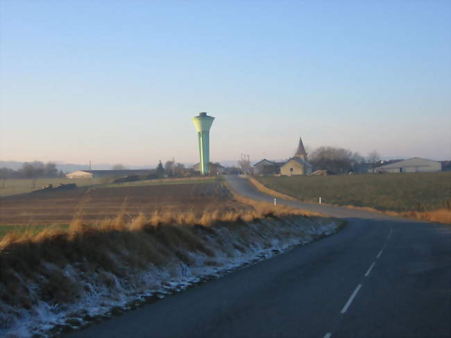 PORTES OUVERTES A LA FERME DU COLOMBIER