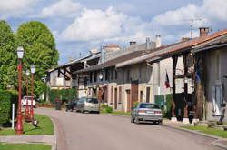 Beaulieu-en-Argonne