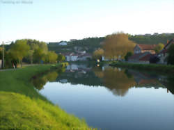 photo Carrossier-peintre / Carrossière-peintre