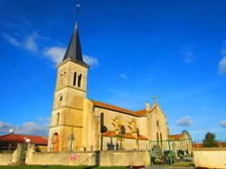 photo Boinville-en-Woëvre