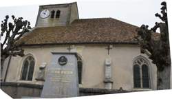 photo Bouconville-sur-Madt