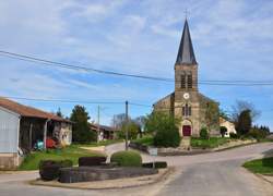 photo Brizeaux