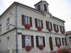 Broussey-Raulecourt