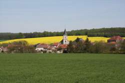 photo Dainville-Bertheléville