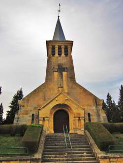 photo Dieppe-sous-Douaumont