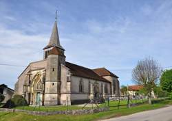 photo Foucaucourt-sur-Thabas