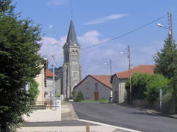 photo Fouchères-aux-Bois
