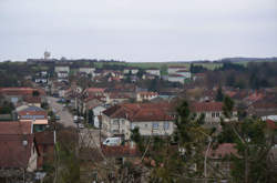 photo Boulanger / Boulangère