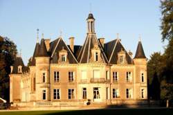 photo Le château de Thillombois fête Saint-Nicolas