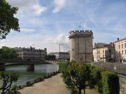 TOUR DE MEUSE À VÉLO