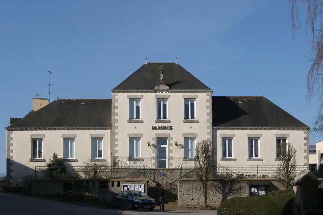 Théâtre d'impro