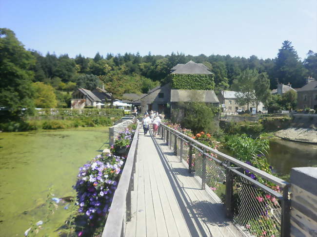 Le Festival Photo de La Gacilly