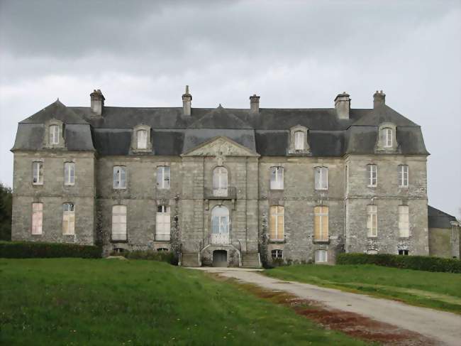 Journées du Patrimoine - Manoir du Val aux Houx