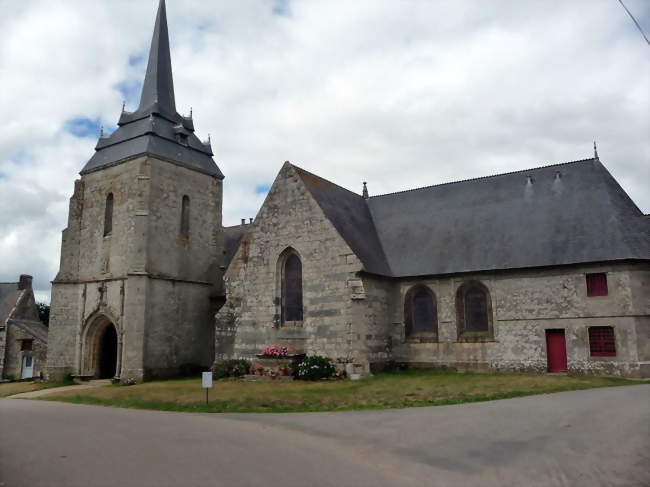 Fête de l'été