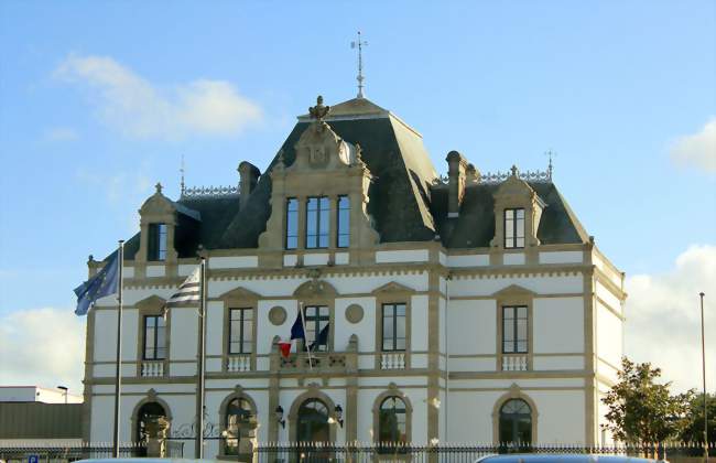 Serveur / Serveuse en restauration