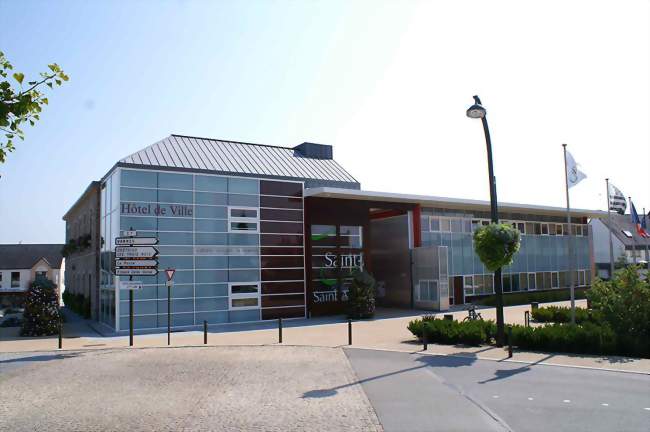 Responsable de structure multi accueil petite enfance