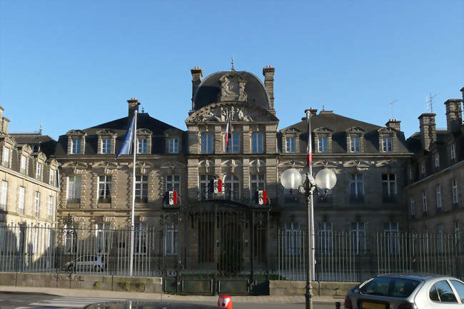 Technicien / Technicienne méthodes-industrialisation