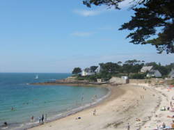 Fête de la Bretagne au Cairn de Petit Mont